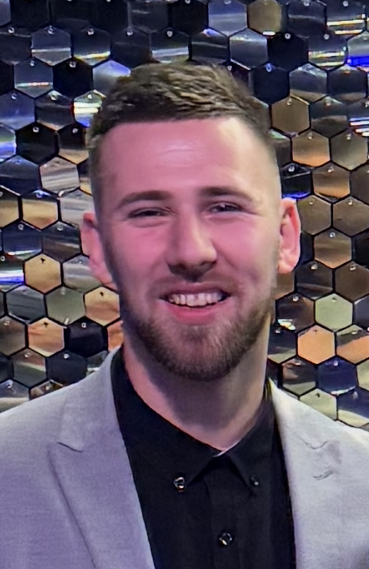 Josh Marshall, co-founder of Glass and Trim Repair